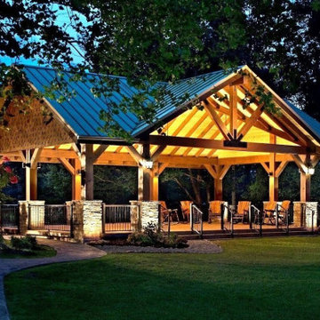 Park Vista Hotel Pavilion