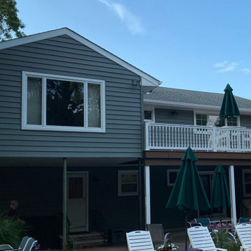 Massapequa Siding - Meadow Fern & Windows | Alpha Windows & Siding