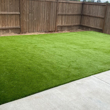Synthetic Turf