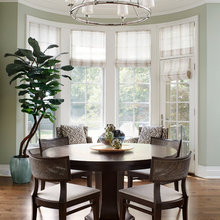 Dining Room Round Table