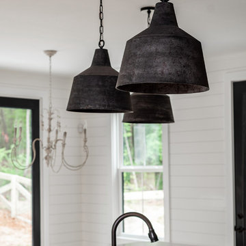 Modern Farmhouse