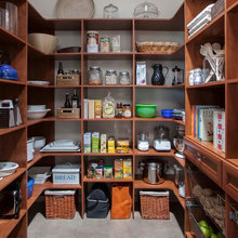 Pantries