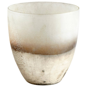 Wellesley Vase, Large