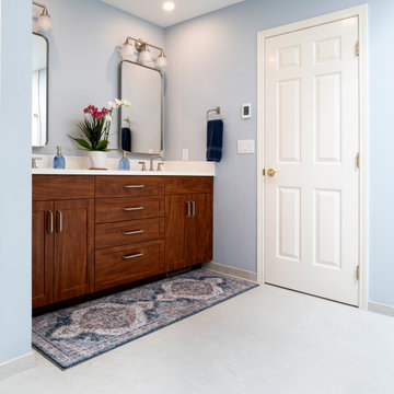 From Outdated to Outstanding: Your Dream Bathroom Awaits!