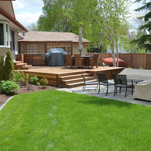 Exterior Ideas