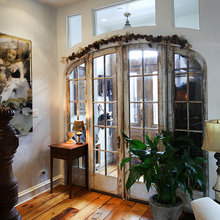 Vestibule