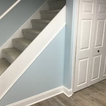 Renovations