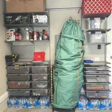 Garage Transformations