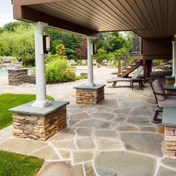 Manalapan Deck & Patio