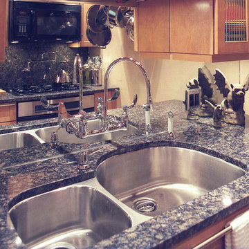 Small Kitchen