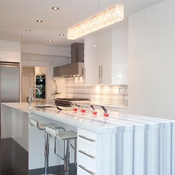 Contemporary
