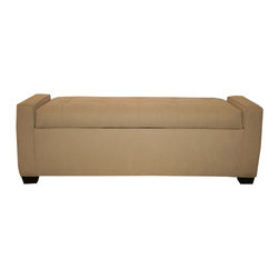 Ottomans - Products