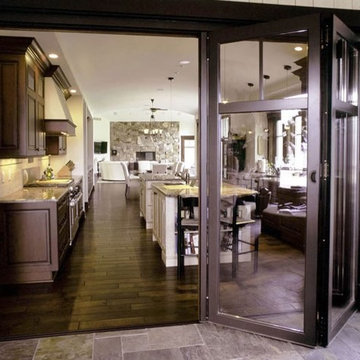 Indoor Outdoor Living, Lake Geneva, Wi