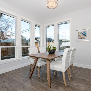 Show Home