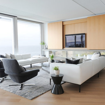 Bellevue Home