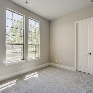 Well-Lit Home Addition in San Lorenzo, CA