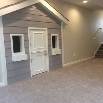 Playhouse