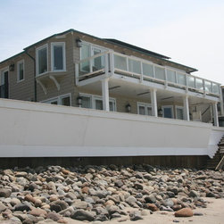 Beach House - Outdoor Products
