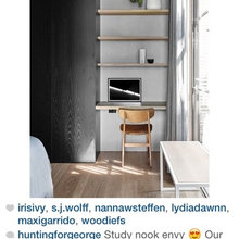 study nook