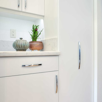 Multi-Generational Kitchen Remodel