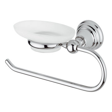 Luxury Soap Dispensers and Soap Dishes