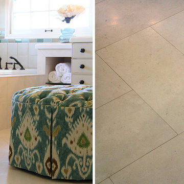 Calle Campesino Master Bath
