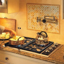 cooktops