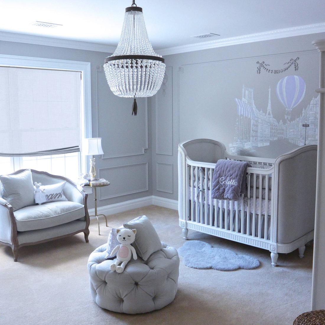 Fairfield Nursery
