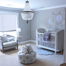 Nursery