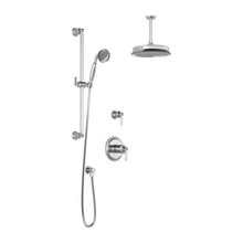 shower heads