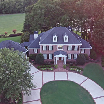 Envision Commercial Drone Services