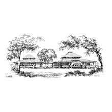 Down size / Retirement House