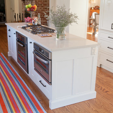 Nottingham Remodel