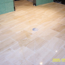 Floors - Products