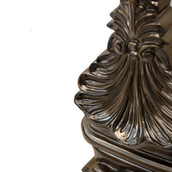MARIE ANTOINETTE Mirror - Wall Mirrors