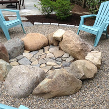 fire pit