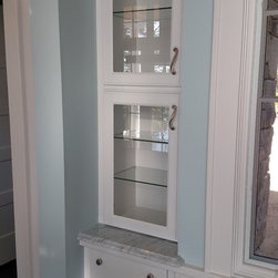 New Construction - Products