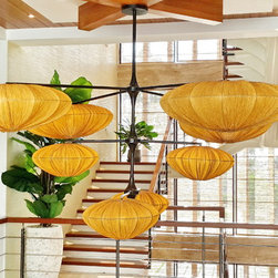 Residence India - Lamps