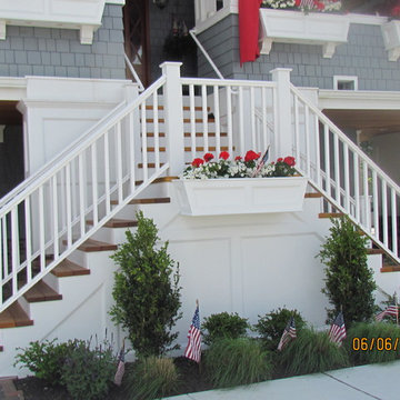 Our Work