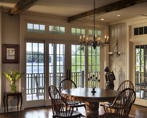 French Doors With Transom | Houzz