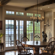 windows and doors
