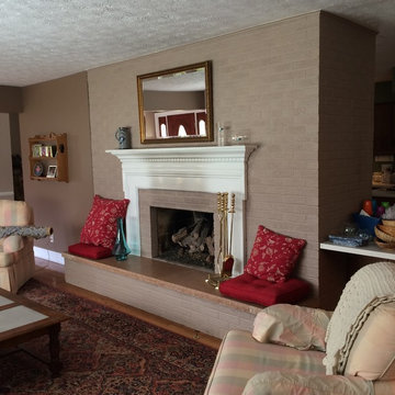 Edmondson BEFORE