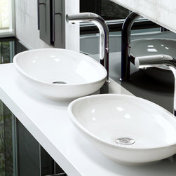 VICTORIA ALBERT - Bathroom Sinks