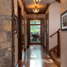 FLOORING