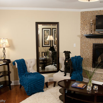 Bloomfield Hills Renovation