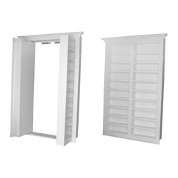 CEILTRIM Hidden Passageways - Products
