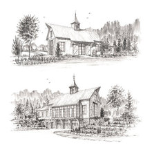 tasting rooms