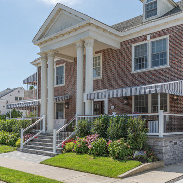 Margate Beach Home