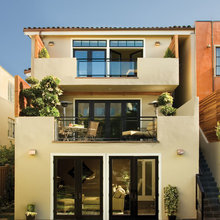 Window patio doors