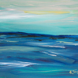 Landscapes and Seascapes - Artwork